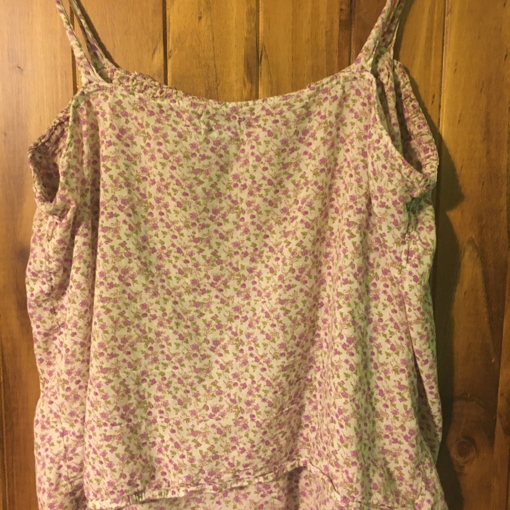 Tank top - Picture 2 of 2